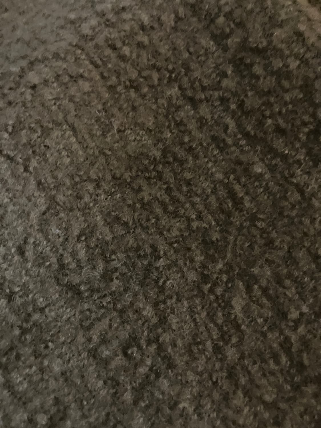 인사일런스 부클 하프 코트 상품이미지5