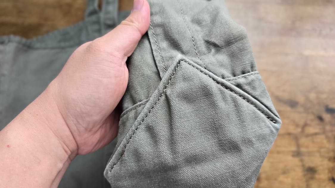 L.L.Bean 엘엘빈 토트백  상품이미지4