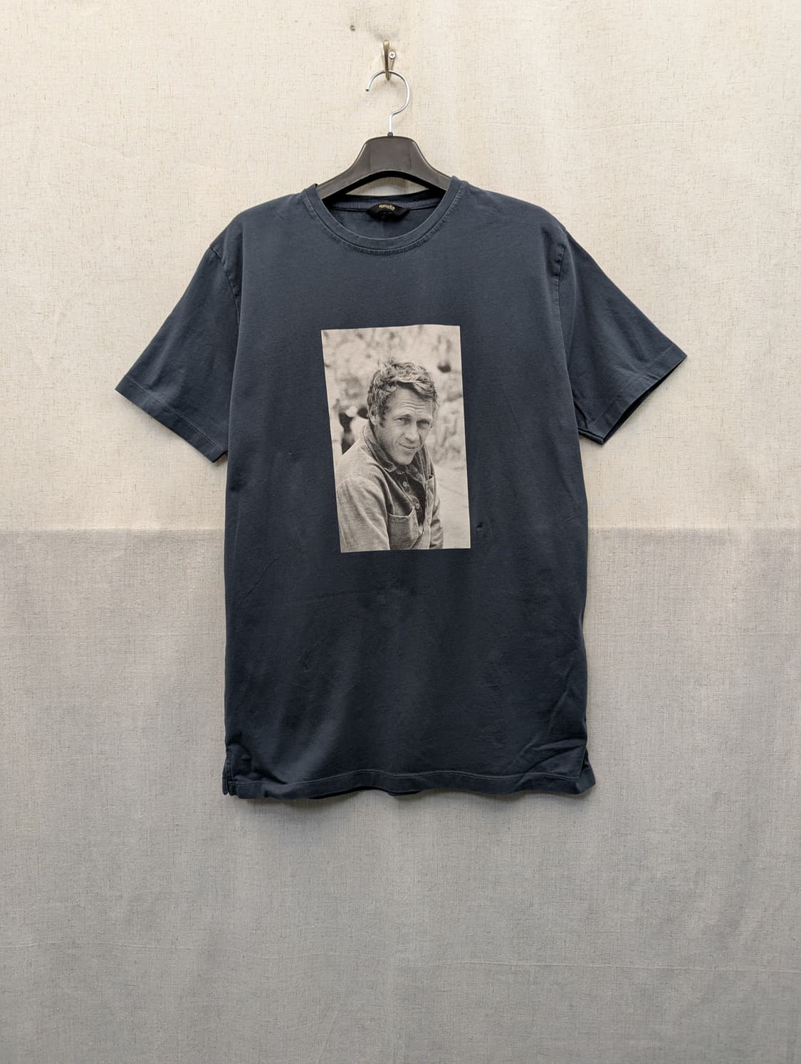 프린팅 반팔 티셔츠 상품이미지1