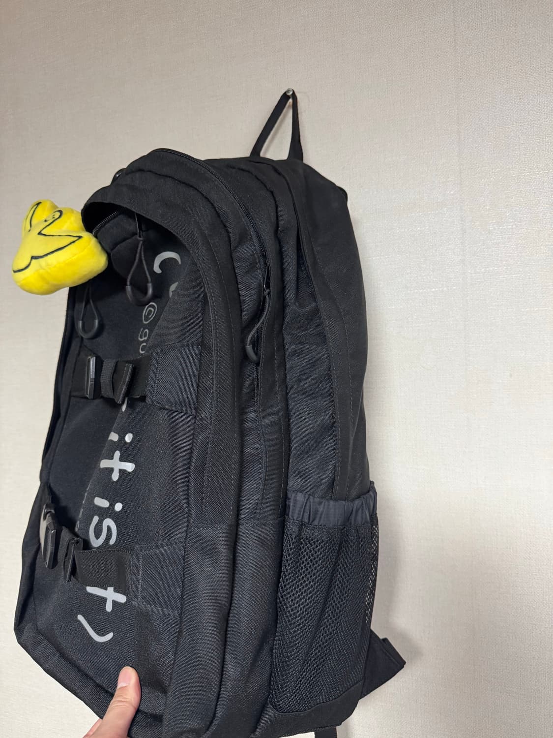 마크곤잘레스백팩 상품이미지2