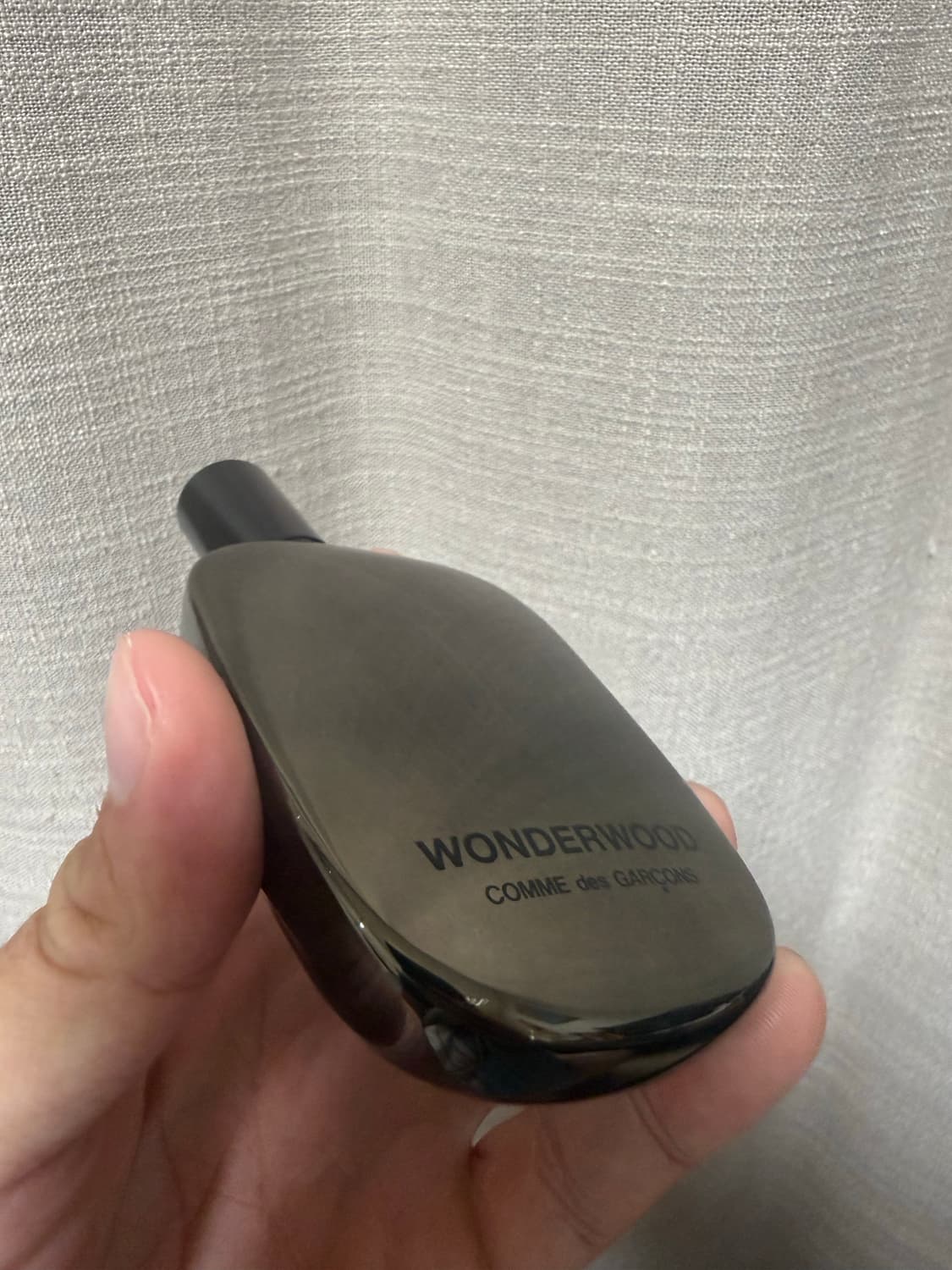 꼼데가르송 원더우드 50ml 상품이미지2