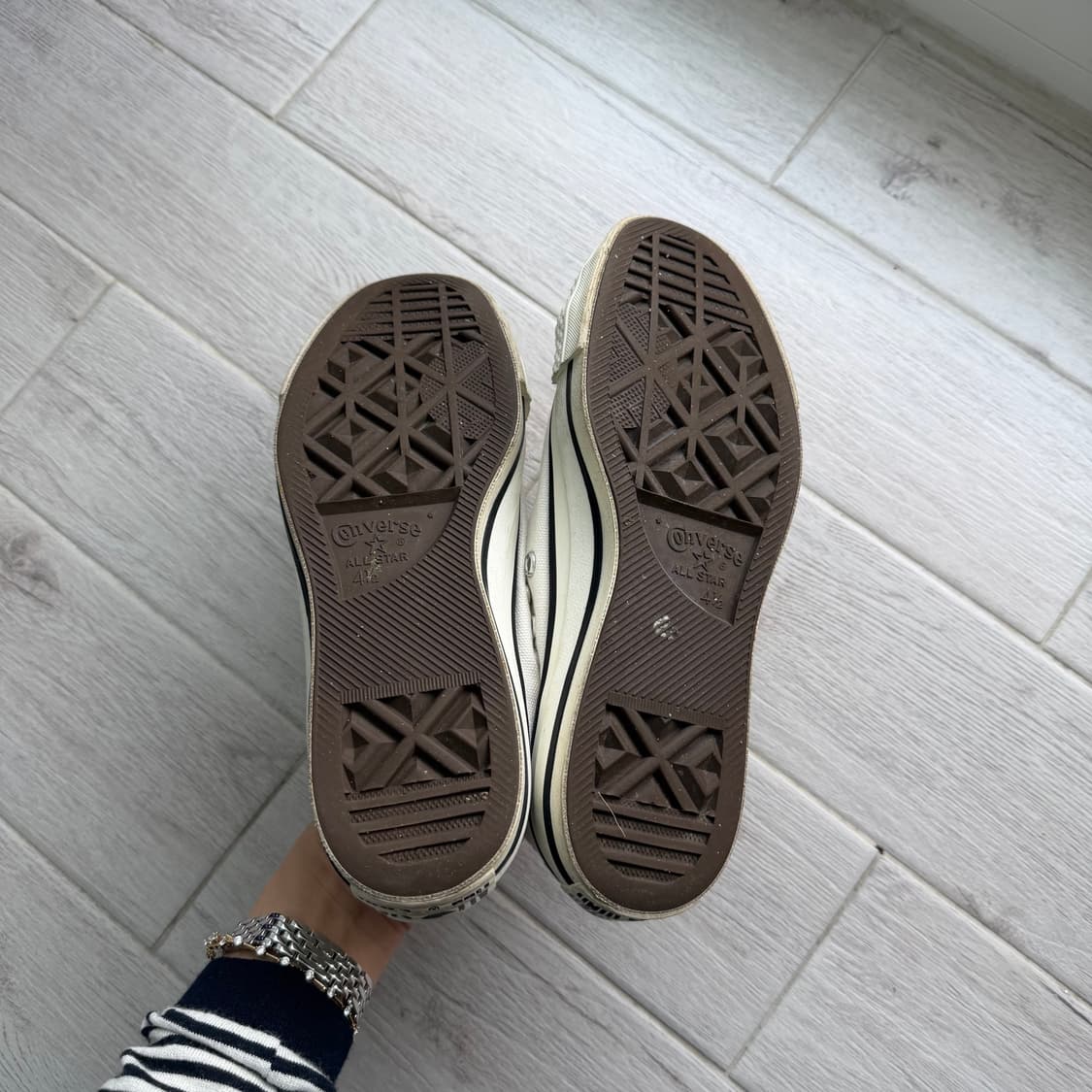 컨버스 제이옥스 235 상품이미지3