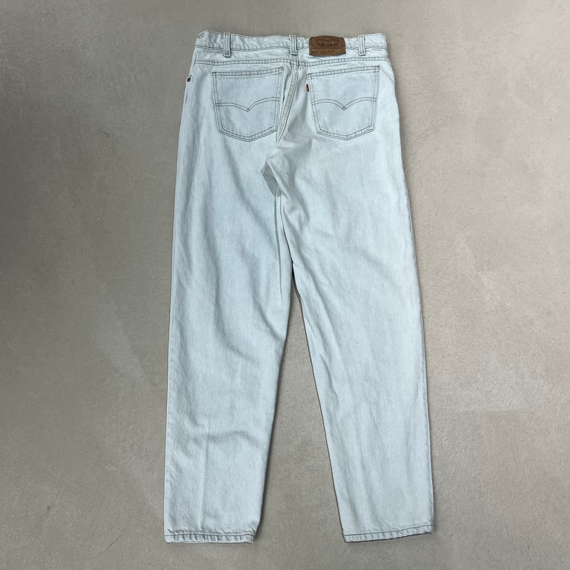 usa 리바이스 550 데님팬츠 s08999 상품이미지2