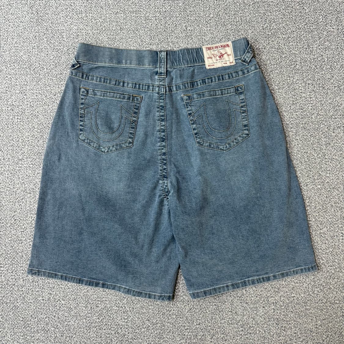 트루릴리진 트루릴리젼 반바지 32 상품이미지1