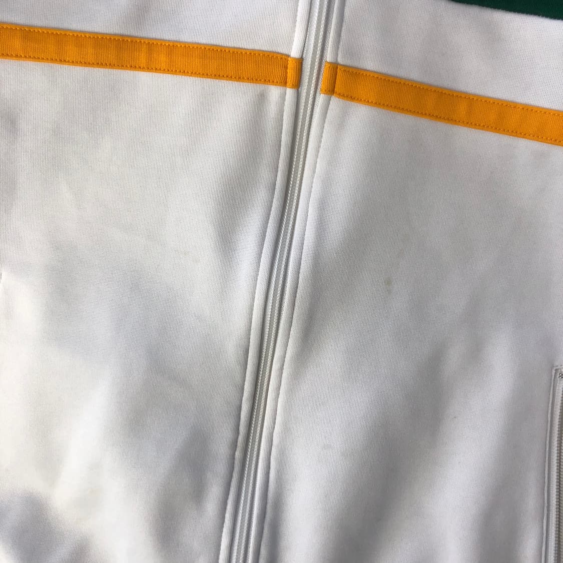 아디다스 오스트레일리아 화이트 져지 상품이미지5