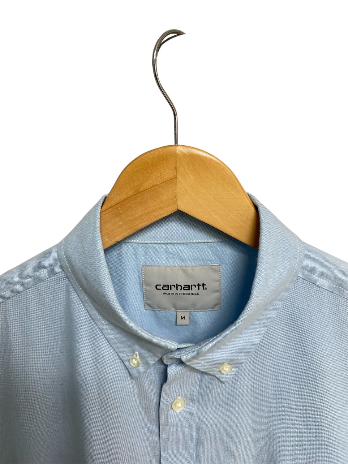 칼하트Carhartt 옥스포드 남방 M  상품이미지6
