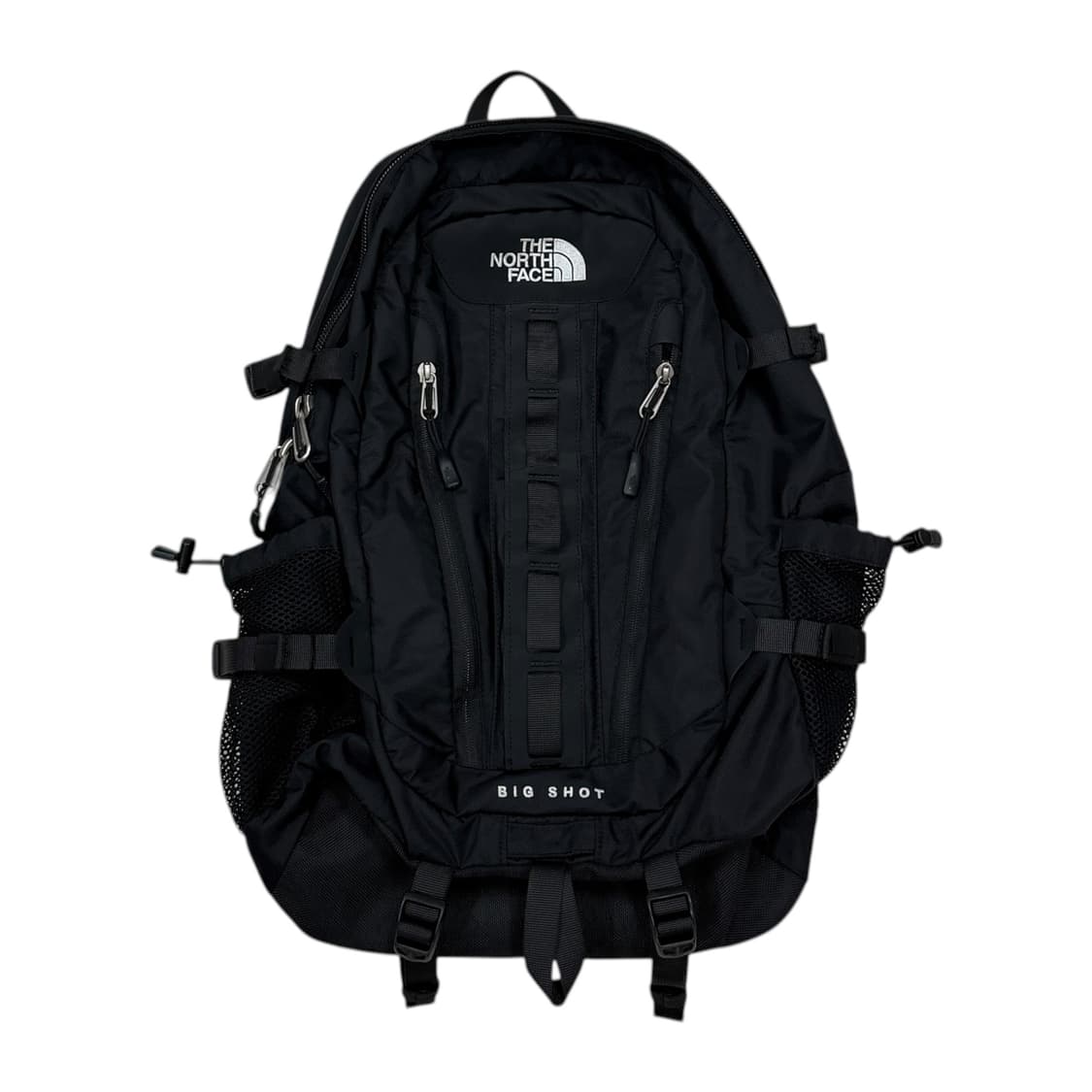 노스페이스 빅샷 배낭 백팩 가방 블랙 30L 상품이미지1