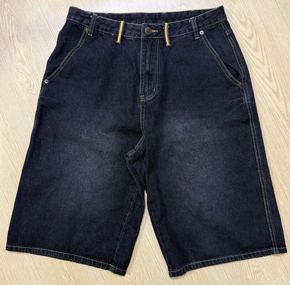 루나키후 버뮤다팬츠 (3size) 상품이미지1