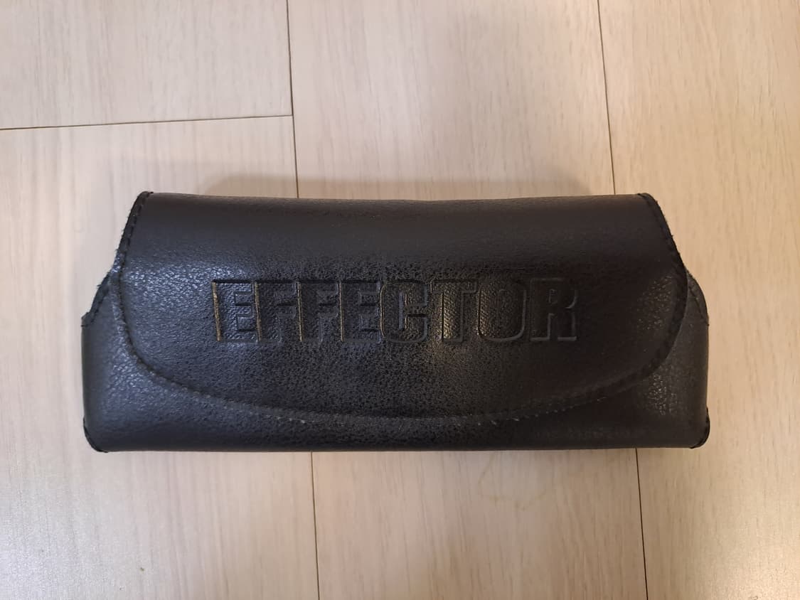 EFFECTOR CUT(이펙터)542 상품이미지4