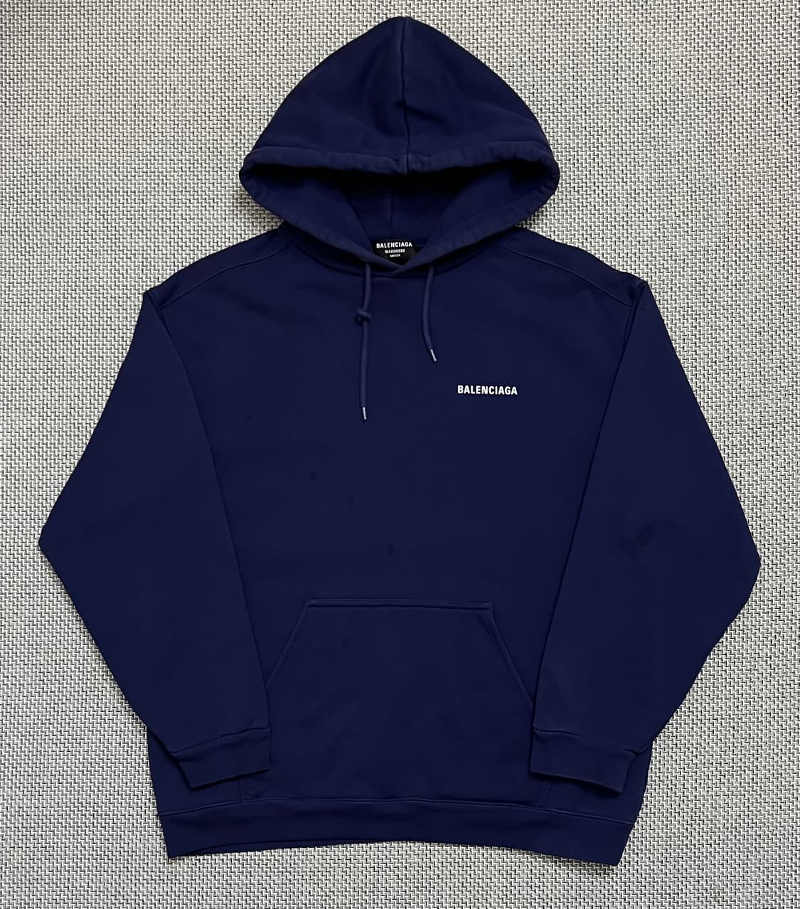 발렌시아가 후드티 상품이미지2