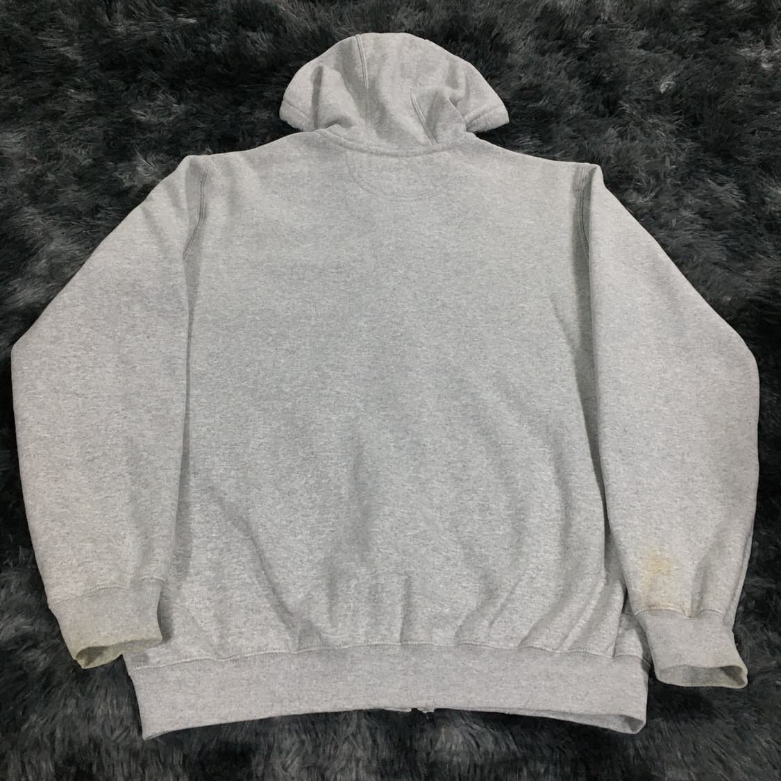 투티/A9 carhartt 후드집업 미드웨이트 워크 빈티지 상품이미지2
