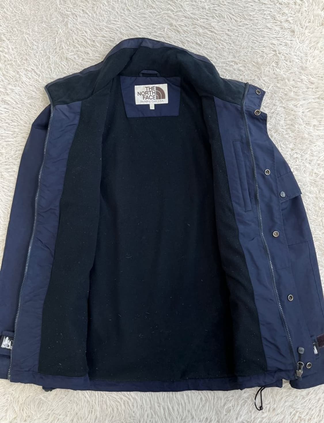 노스페이스 바람막이/#656 상품이미지5