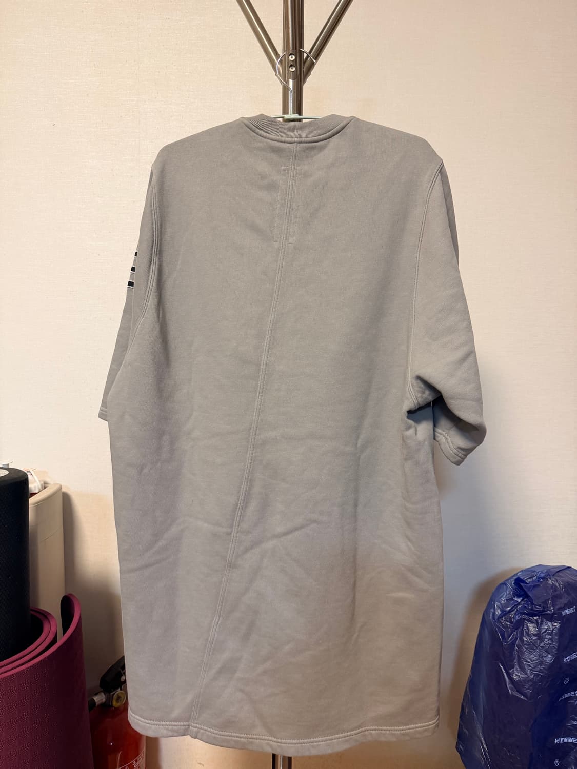 릭 오웬스 티 상품이미지5