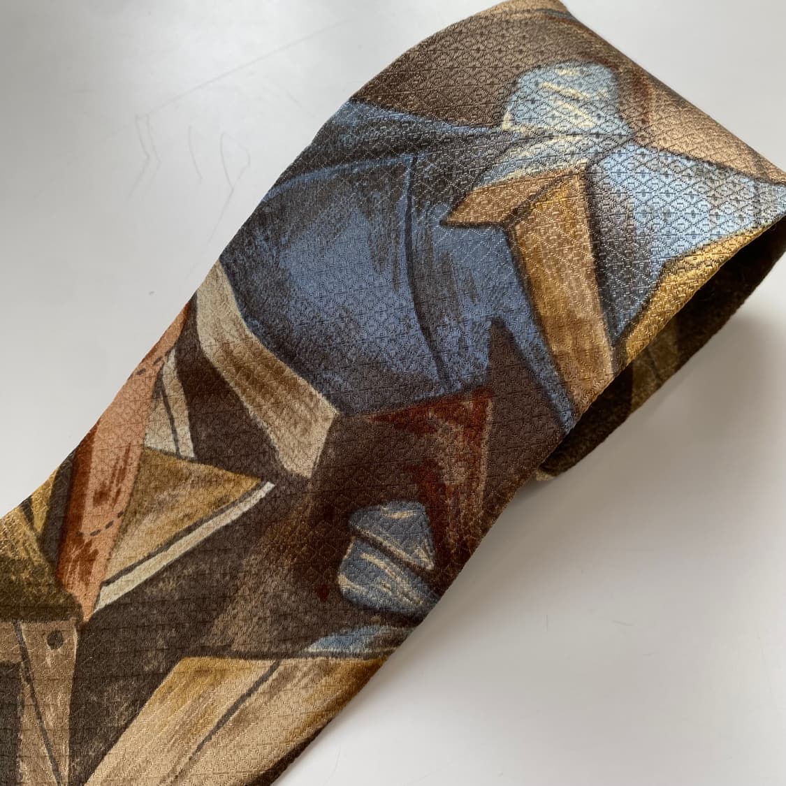 에르메네질도제냐 정품 명품 넥타이 상품이미지5