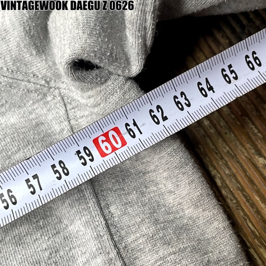 폴로 맨투맨 상품이미지6