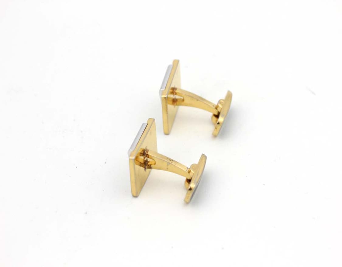 지방시 B+등급 남자 명품 커프스 상품이미지3