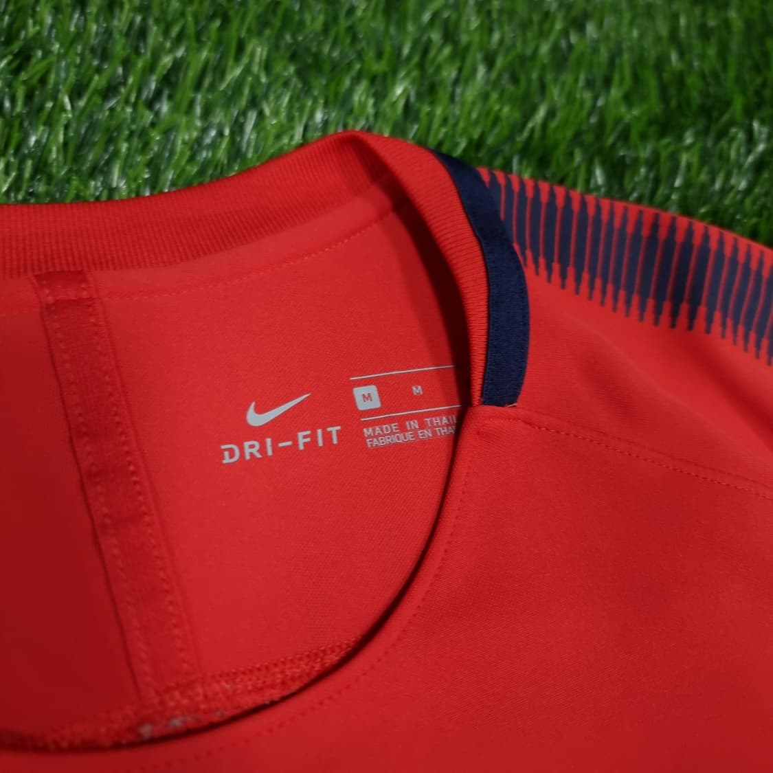 17-18시즌 파리 생제르망 나이키 트레이닝 상품이미지6