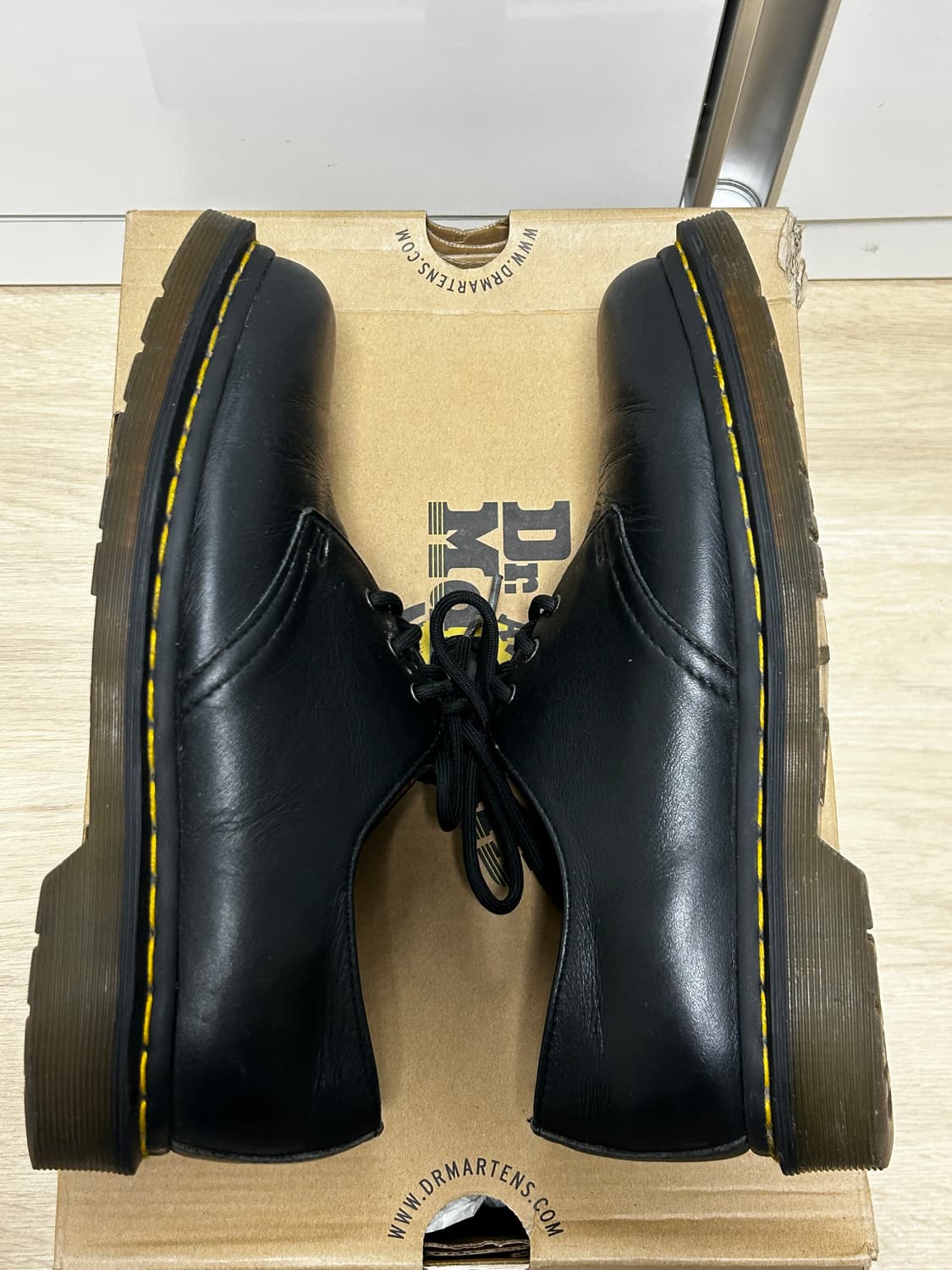 닥터마틴 1461 나파 상품이미지6