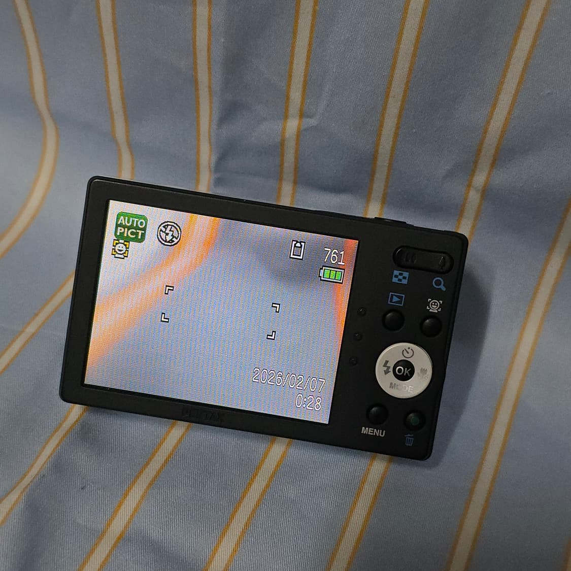 펜탁스 옵티오 RS1500 상품이미지2