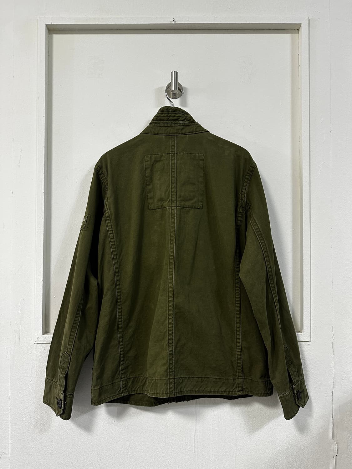 아베크롬비 m65 필드 야상 자켓 상품이미지7