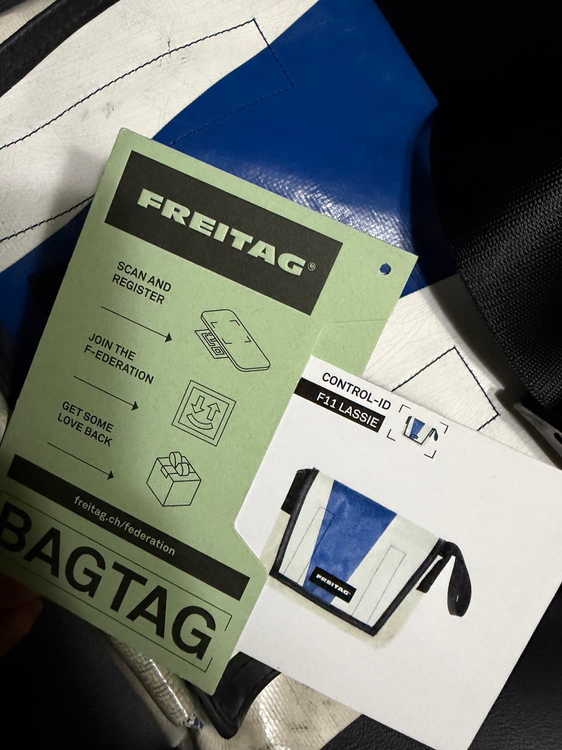 프라이탁 라씨 상품이미지2