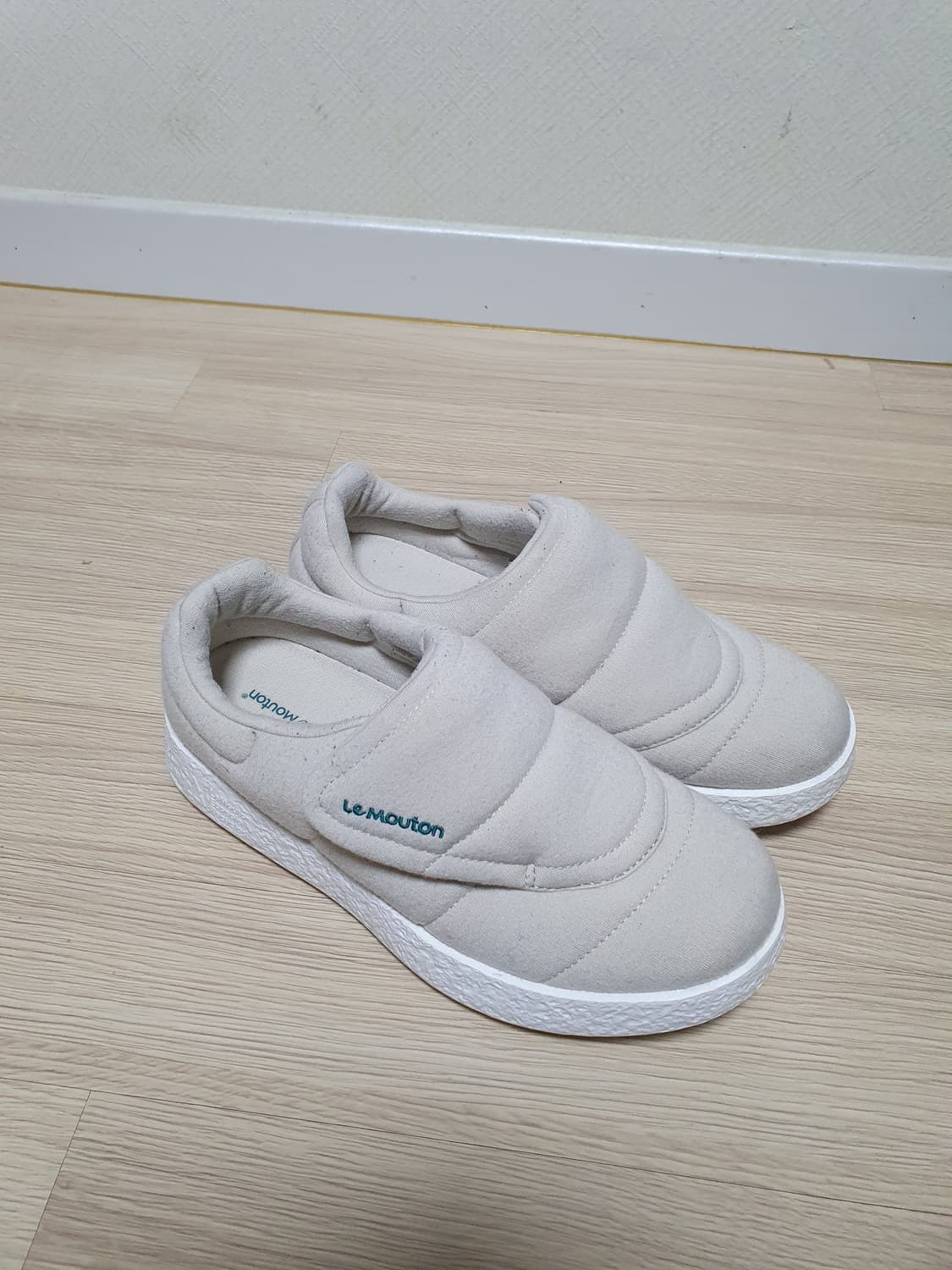 르무통 코지2 슬립온 280 상품이미지2