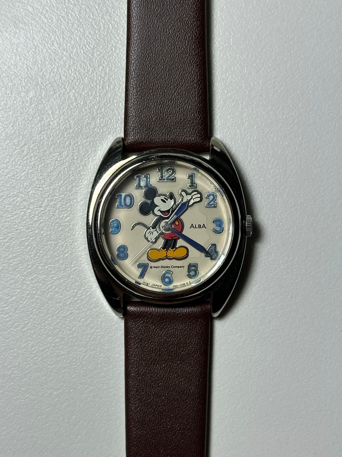 ALBA Mickey Mouse 상품이미지3