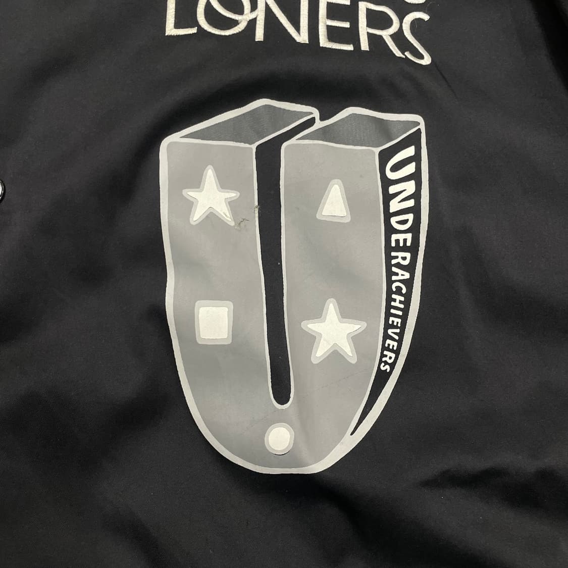 (XL) Nike x Parra 나이키 파라 바시티 자켓 상품이미지7