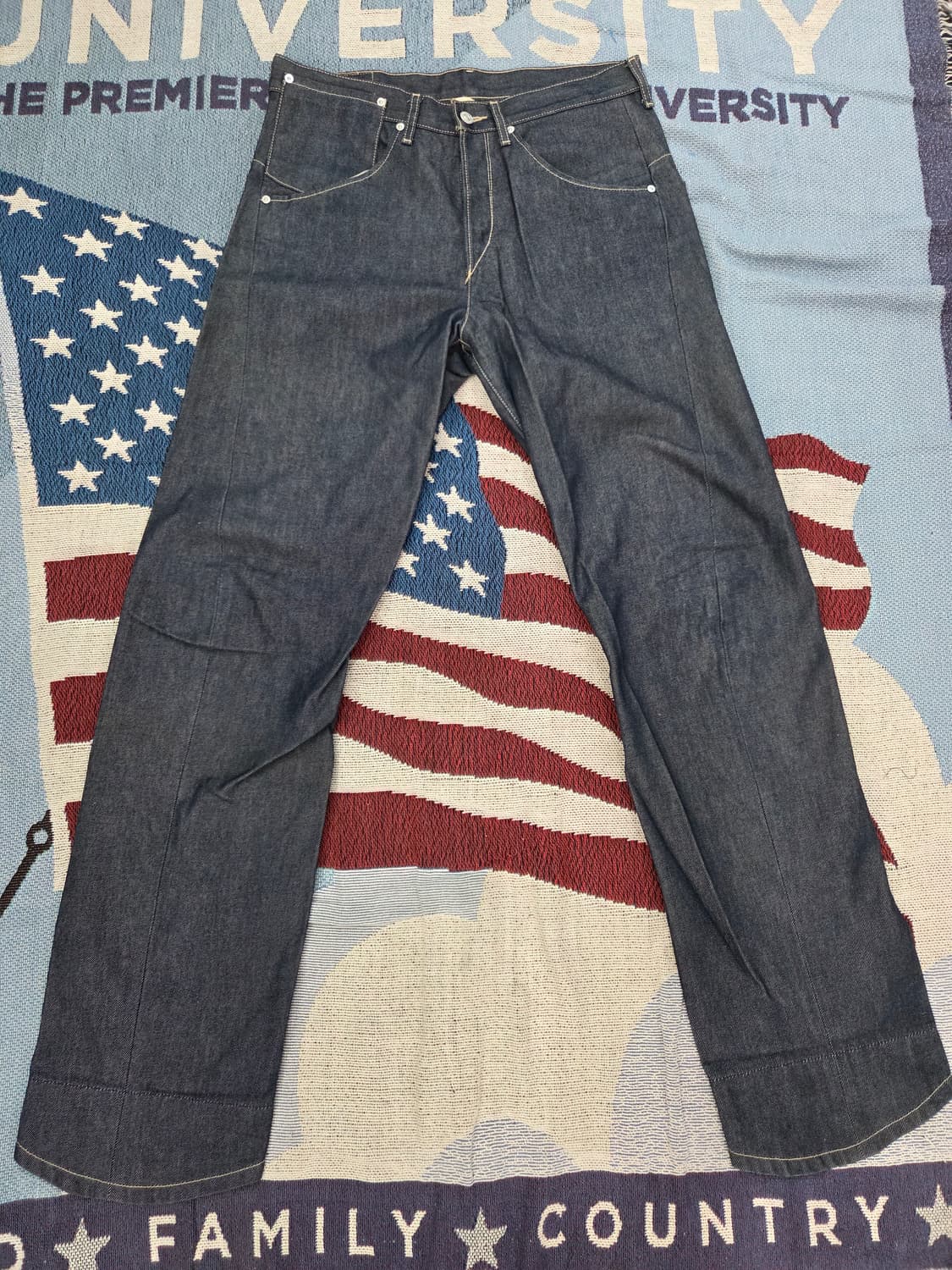 [Levi's] 리바이스 엔지니어드 진 상품이미지1