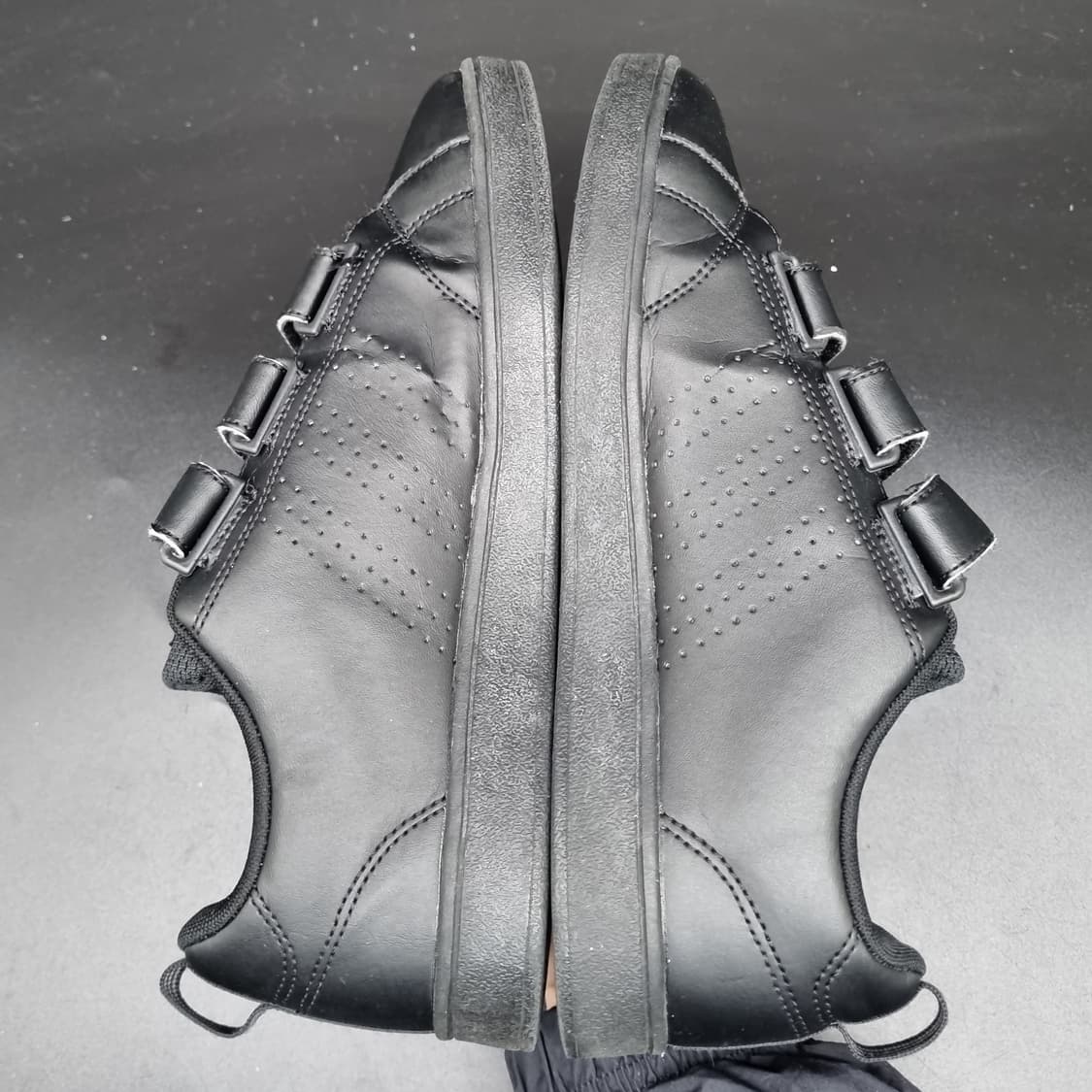 아디다스 스탠스미스 벨크로운동화 250 상품이미지5