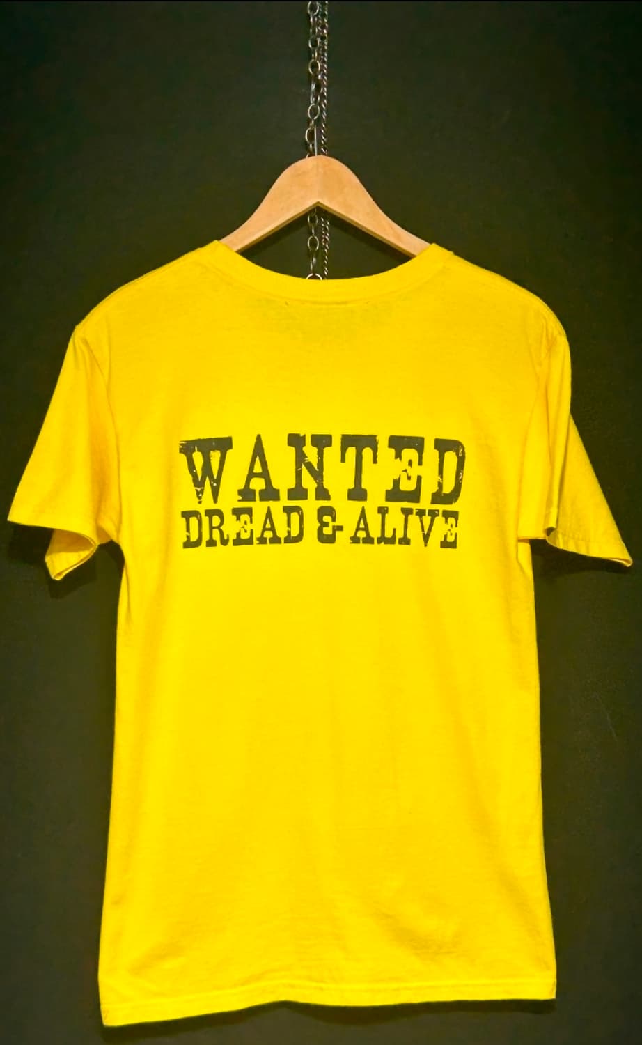 올드 스투시 StussyPeter Tosh 반팔셔츠  상품이미지8