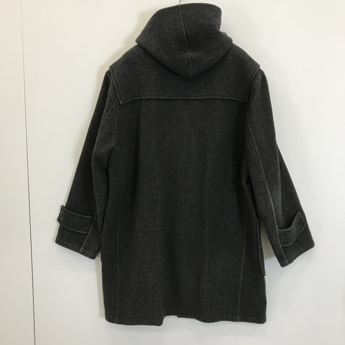 폴로 랄프로렌 00s 빈티지 더플코트 [105] 상품이미지4