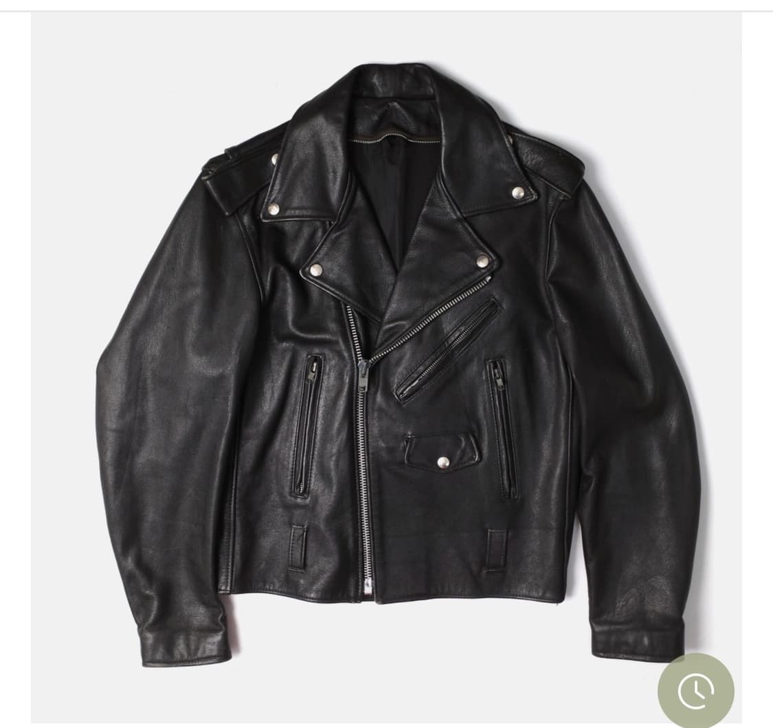 빈티지 80s 더블라이더 상품이미지1