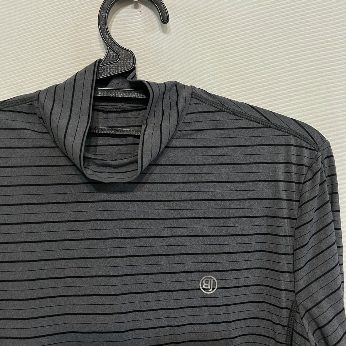 벤제프 남성 골프 티셔츠 100 상품이미지2