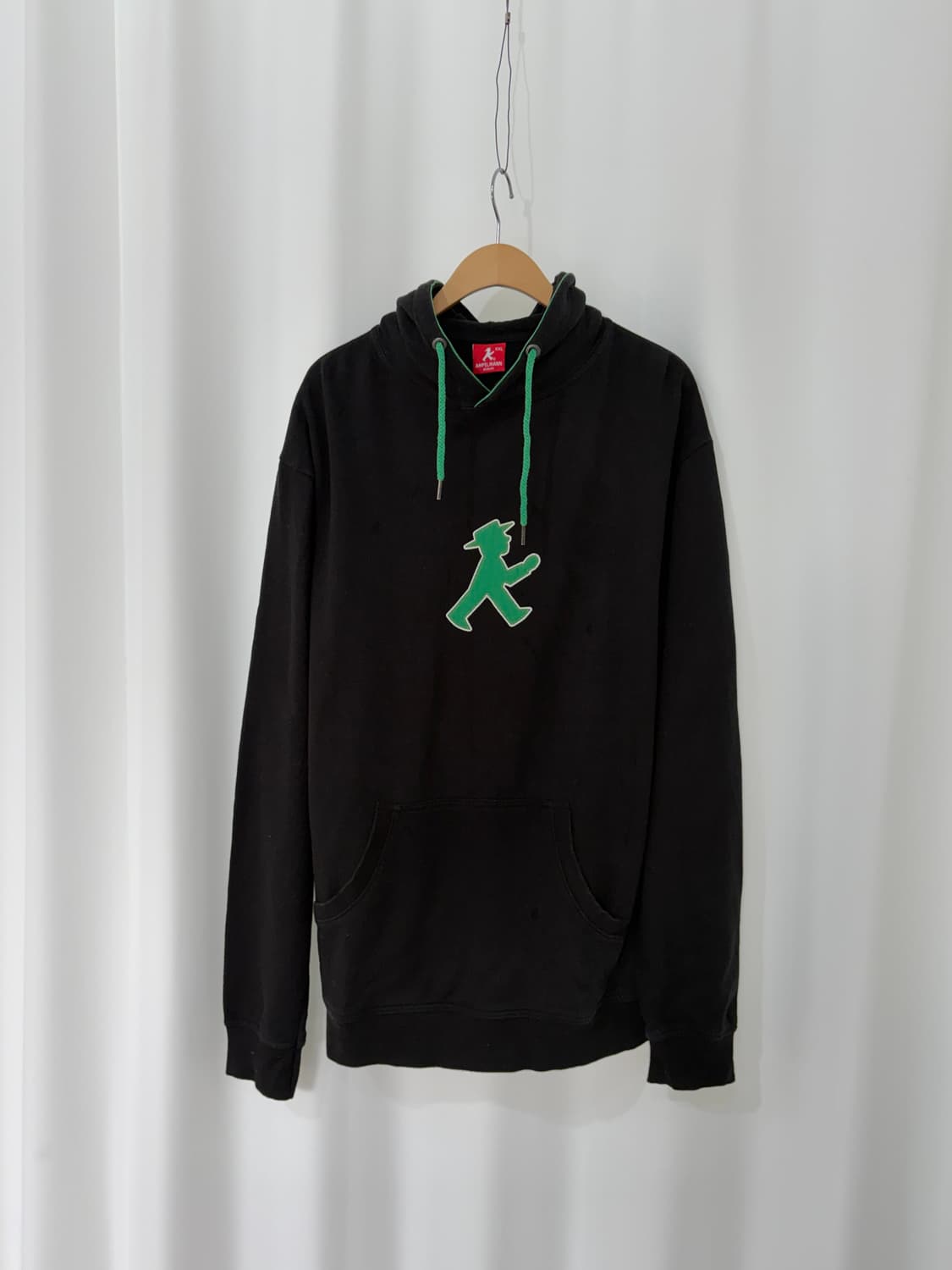 AMPELMANN BERLIN hoodie  상품이미지1