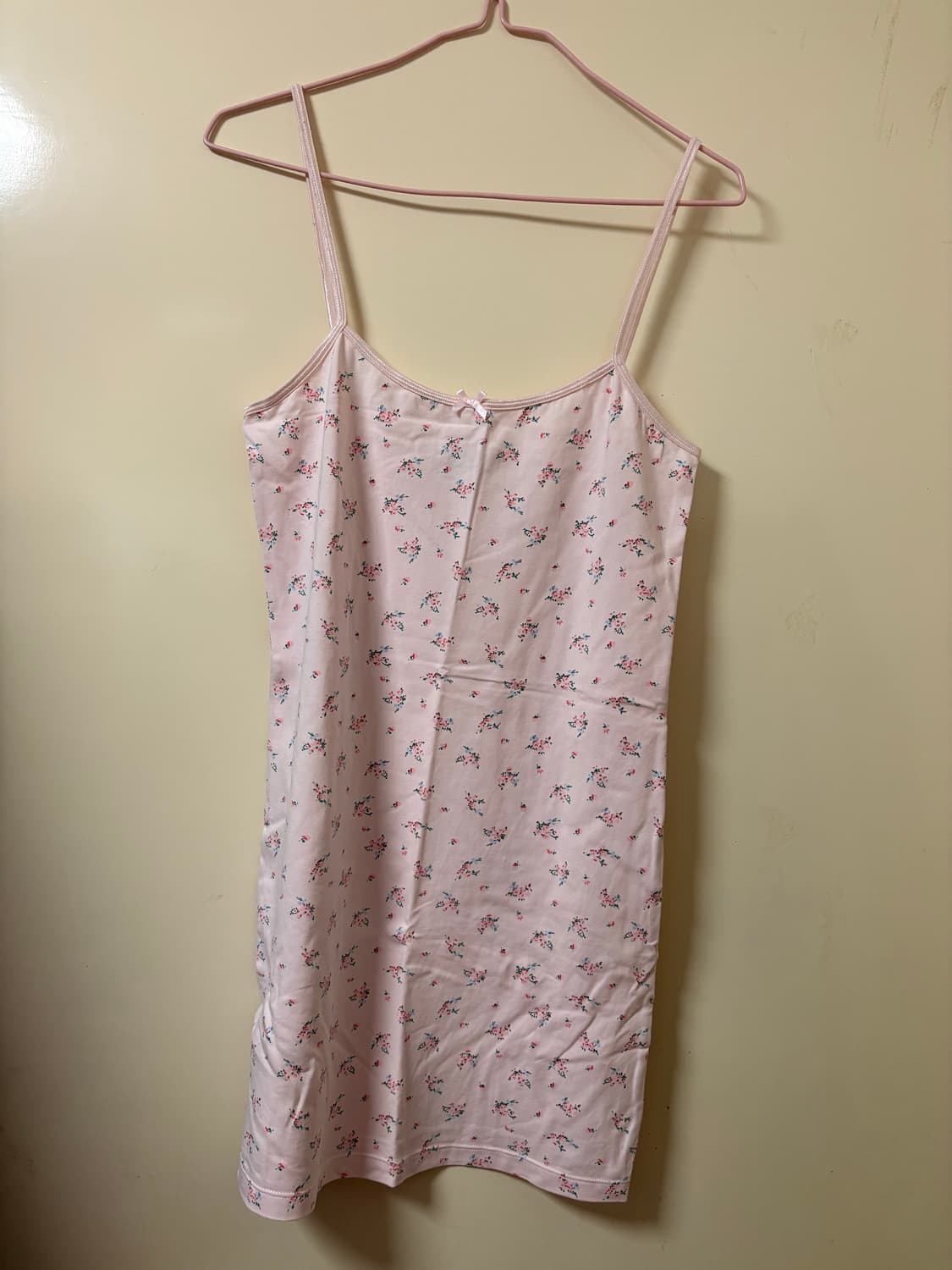 Frankies Bikinis Gwen Floral Mini Dress 상품이미지2