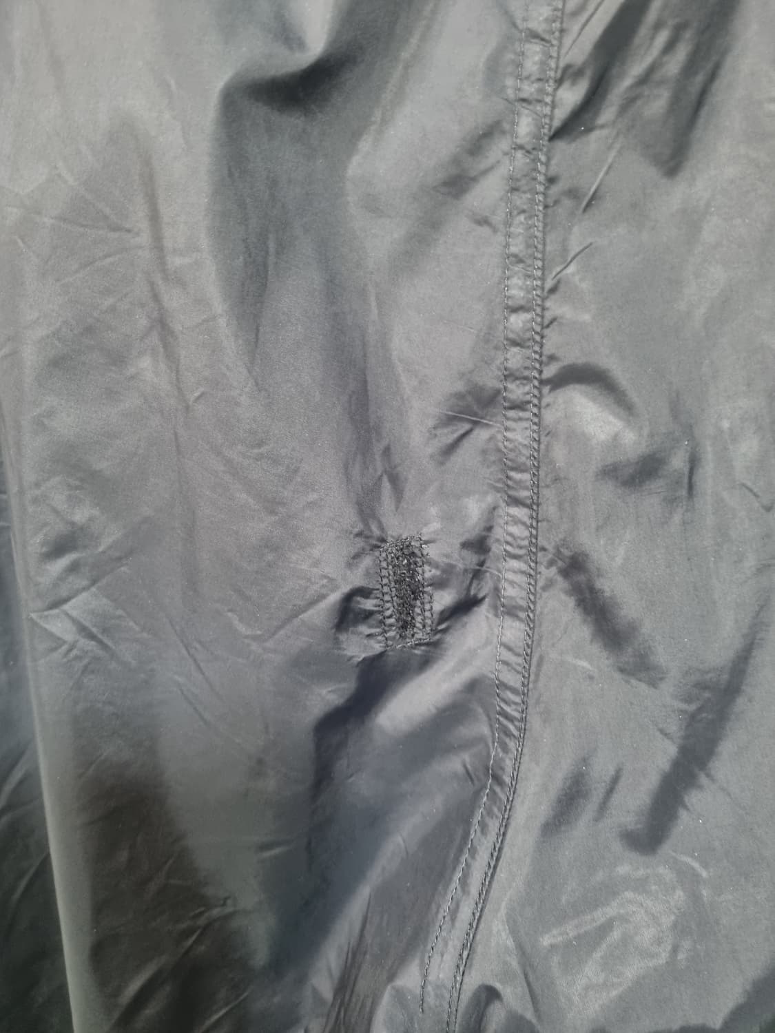 다이와 프로바이저 윈드브레이크 낚시복 상하세트 LL 상품이미지6