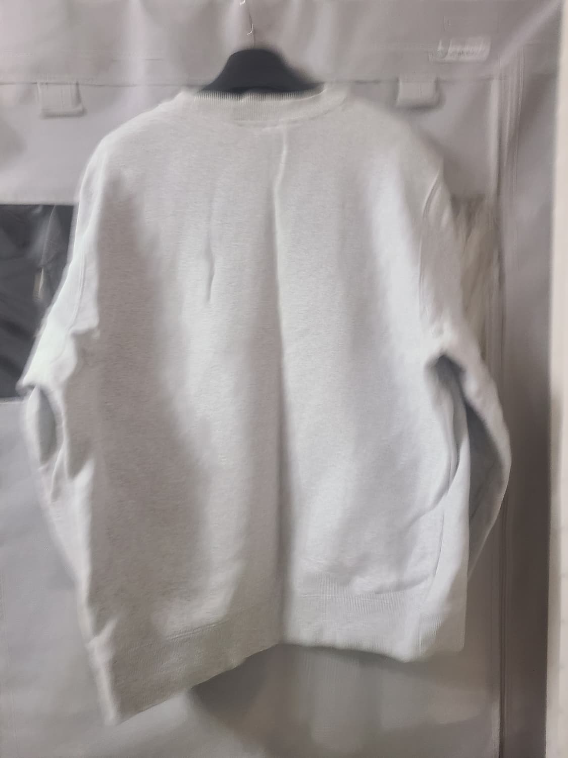 스투시 스웻셔츠 맨투맨 s 상품이미지2