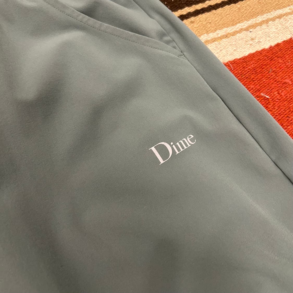 Dime 다임 릴렉스 팬츠 상품이미지3