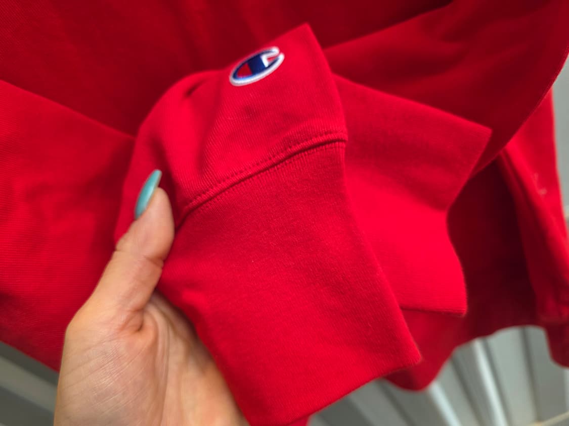 챔피온 정품 카라티 상품이미지7