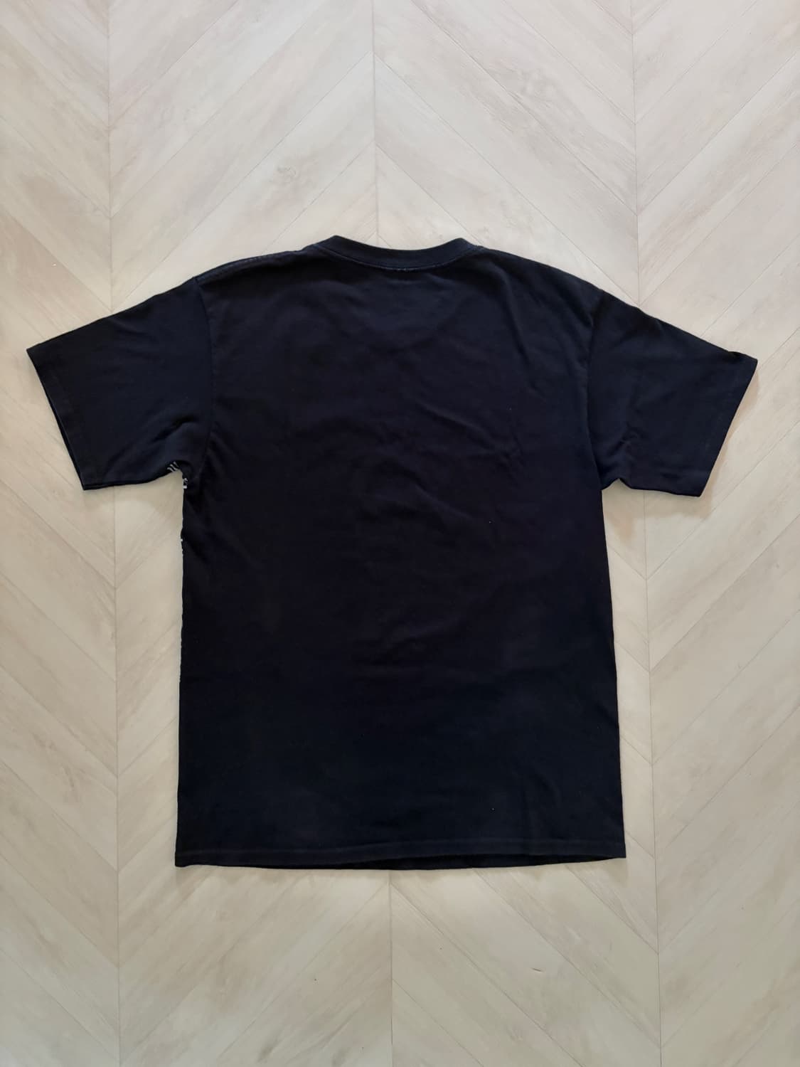 Fucking Awesome Judas S/S Tee - Black 상품이미지2