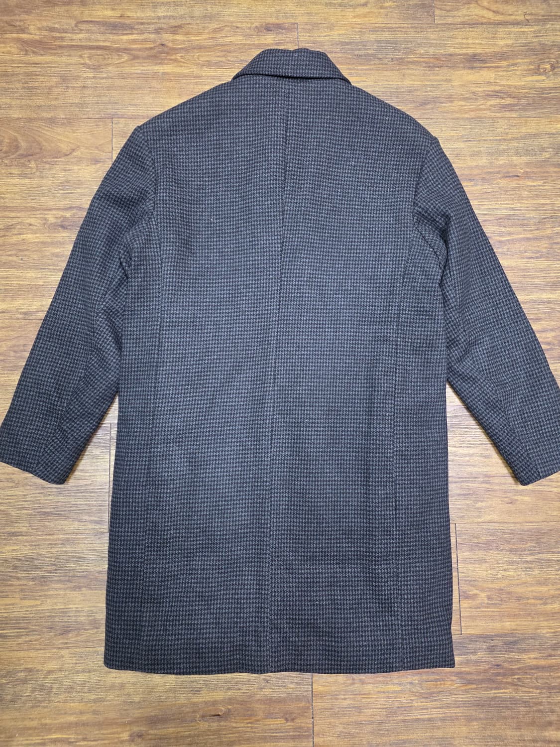 테이트 패딩코트 상품이미지8