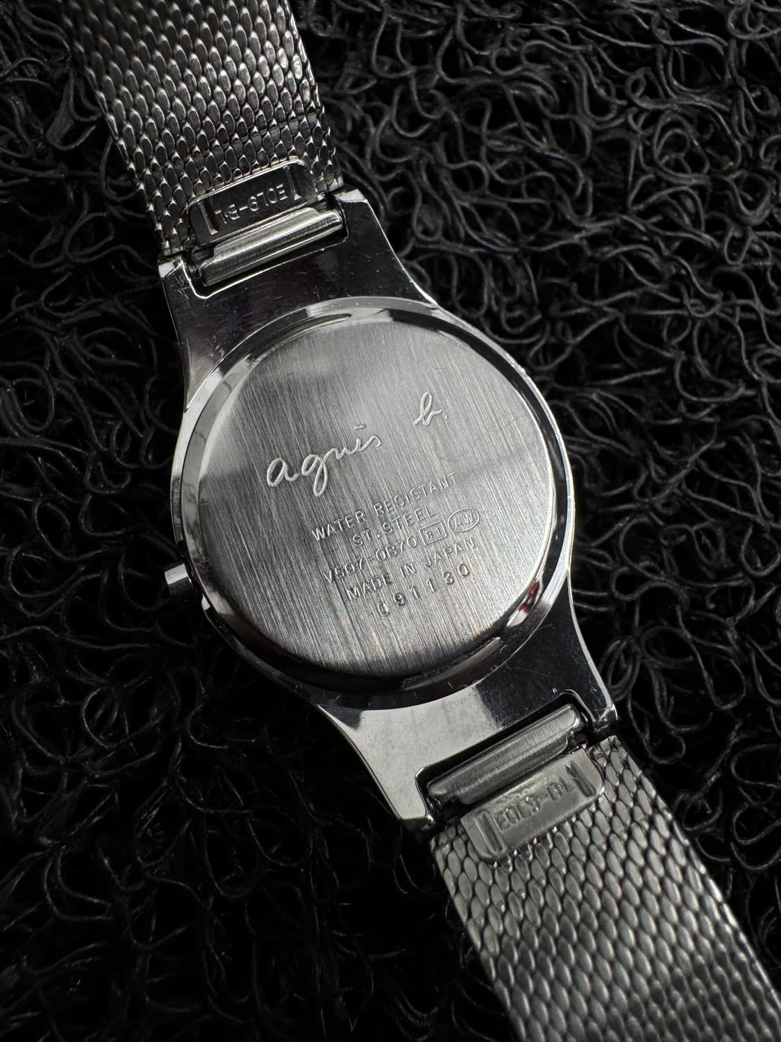 agnes b 상품이미지3