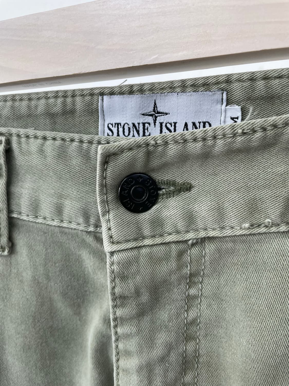 [M] 스톤아일랜드 팬츠 상품이미지3