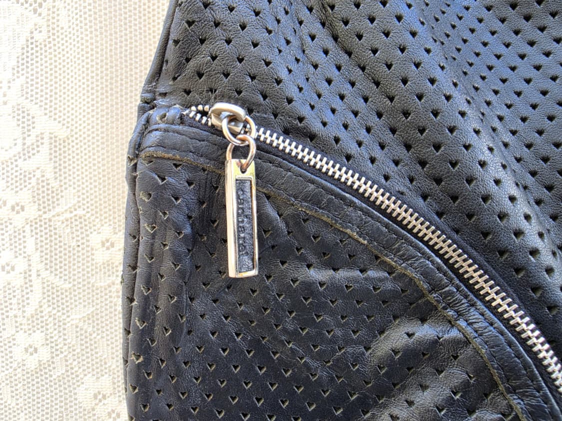 까샤렐 양가죽 숄더백 상품이미지4