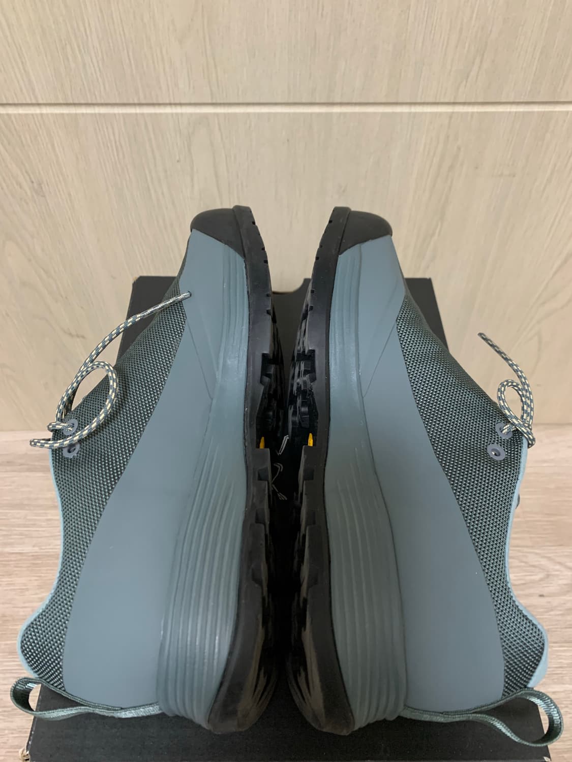 아크테릭스 컨실 FL 2 넵튠 상품이미지6