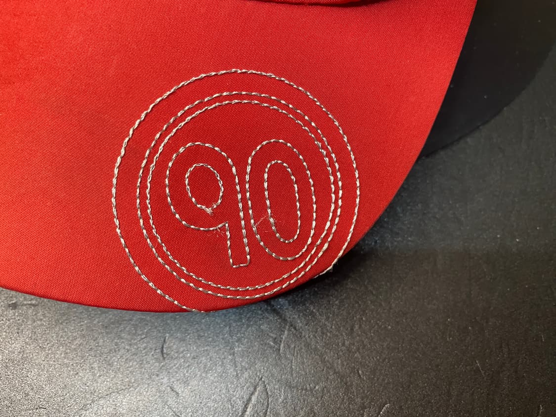 90'Nike acg camp cap 상품이미지3