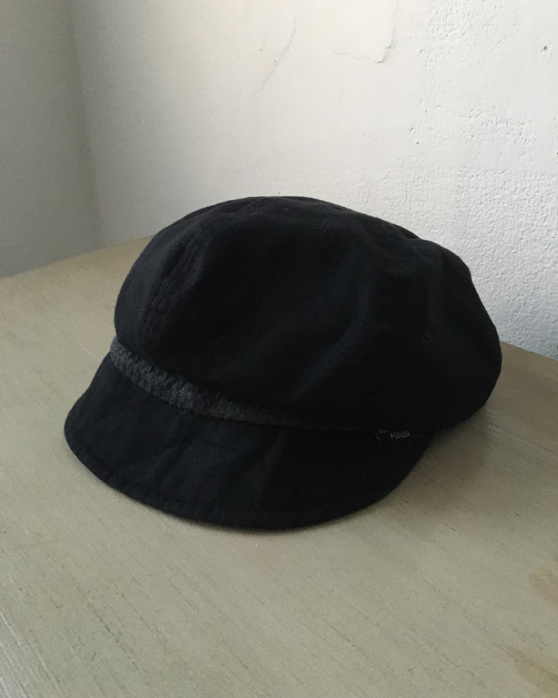  loose fit hat 상품이미지6