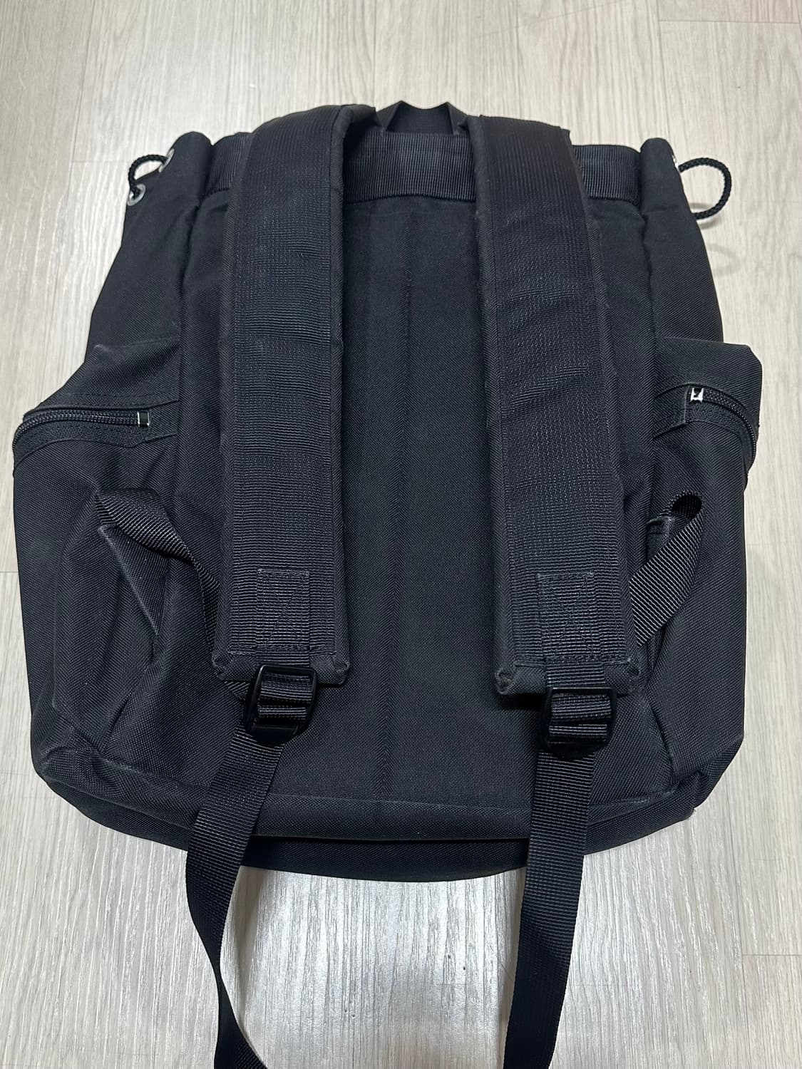 Yoshida Porter 유니온 백팩 상품이미지4