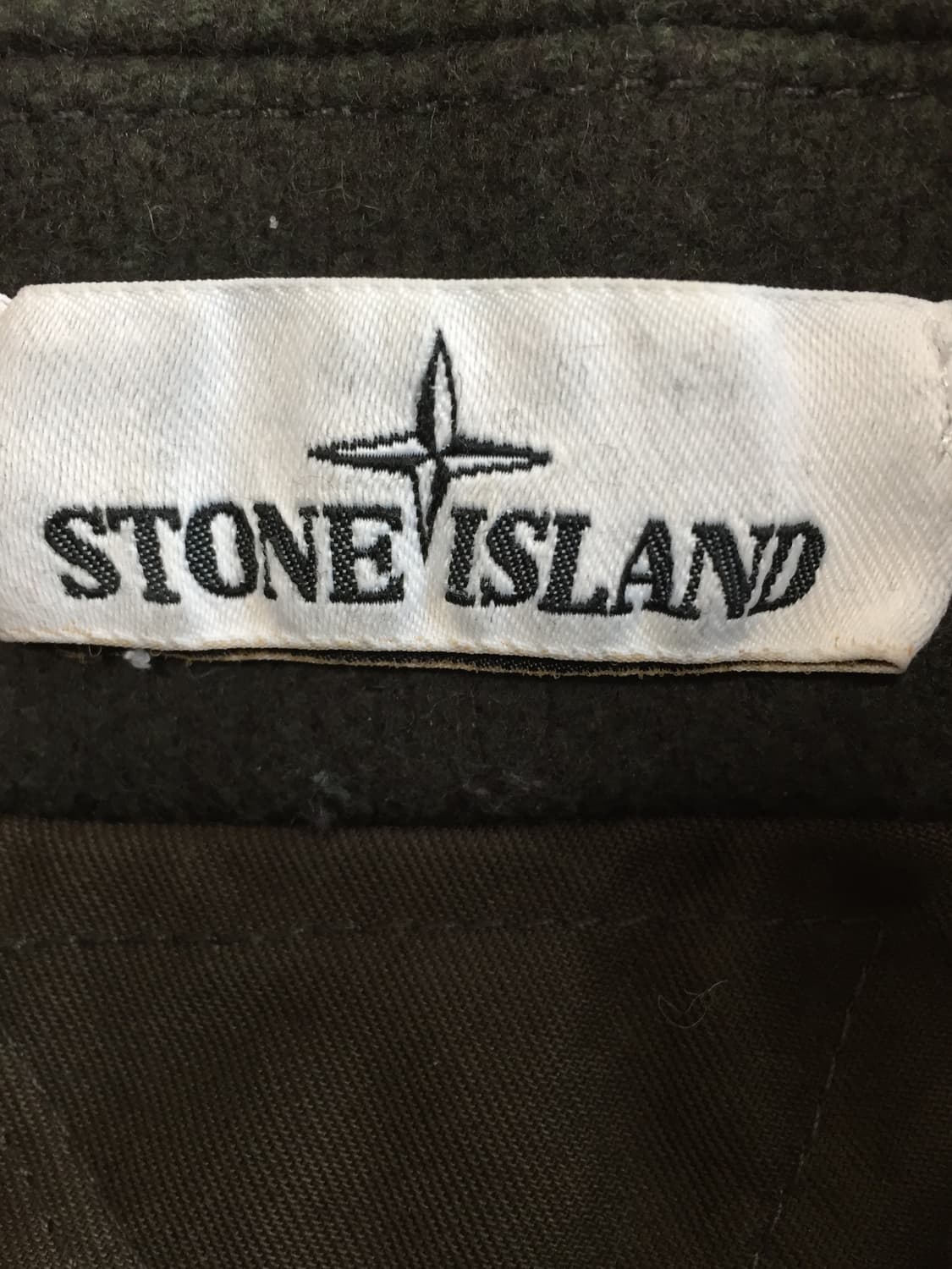 스톤아일랜드 피코트 상품이미지4